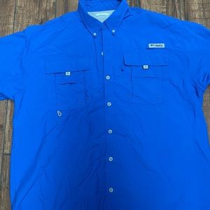 Columbia Bahama Ii Fishing shirt